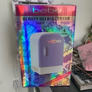 Bebe Beauty Refrigerator